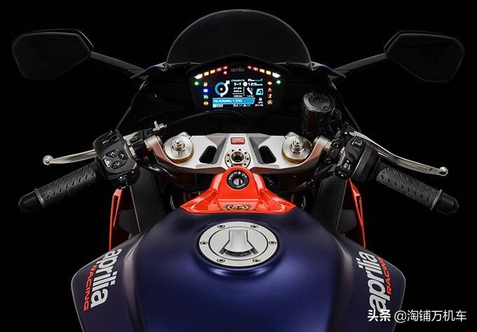 后来能否居上 Aprilia RS 660vs川崎ZX-6R