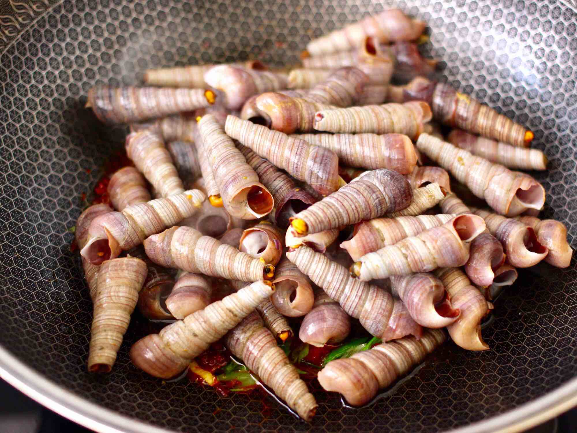 “寄生虫”最多的这道菜，很多人傻傻当成美食，懂的人避之不及