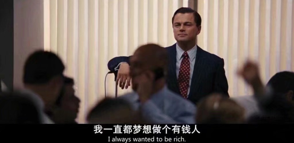 三十岁，带给我的感悟。而立之年，请摆出你的霸气，展露锋芒