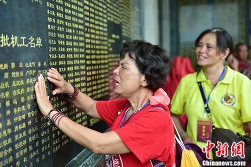 清明为什么要扫墓祭祖？这是我听过的最好答案