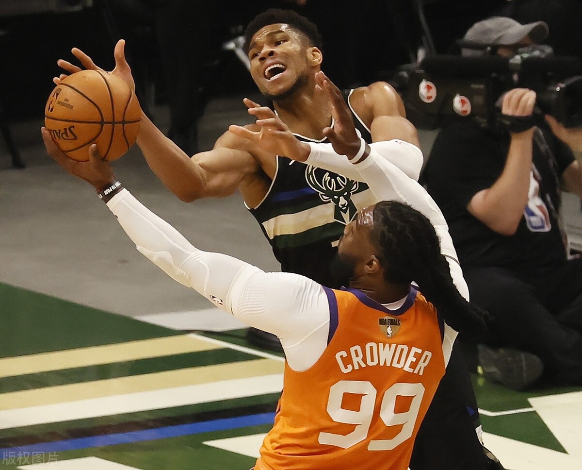 雄鹿vs太阳G6大小分（恭喜！雄鹿时隔50年再夺冠！字母哥数据太惊艳，全票FMVP实至名归）