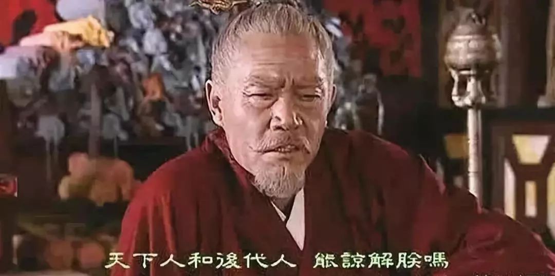 钩弋夫人(杀母立子过于残忍？或许我们冤枉汉武帝了——死有余辜的钩弋夫人)