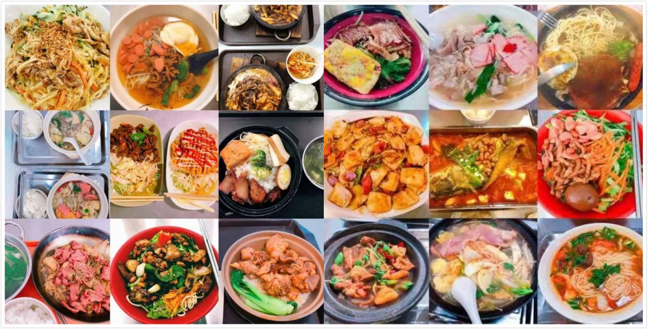 精彩！看江苏这所百年名校让人怦然心动的