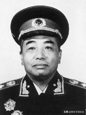 毛主席对十位开国元帅的生动点评和考语，眼光独到，赞誉也很特别