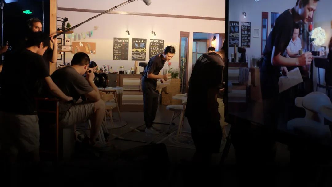 影视制作丨上海温哥华电影学院，不出国门掌握好莱坞电影工业技术