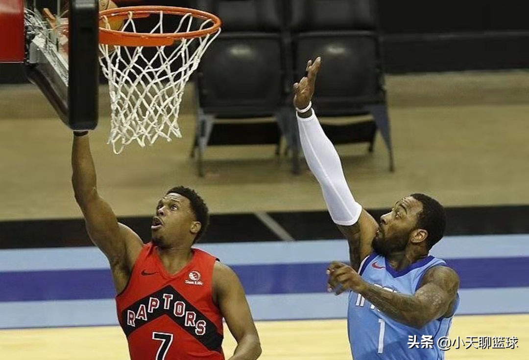 2020年火箭vs猛龙（火箭擒猛龙，结束20连败！塞拉斯盛赞球员，洛瑞赛后一脸无奈）