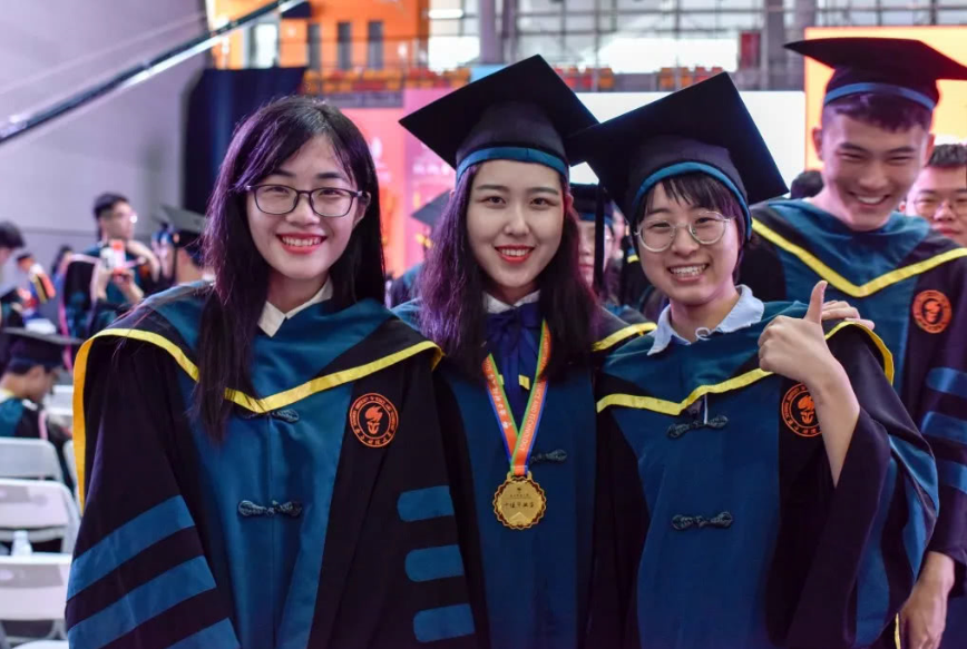 5所二本院校或将升一本，录取分数还未改动，学生注意不要错过