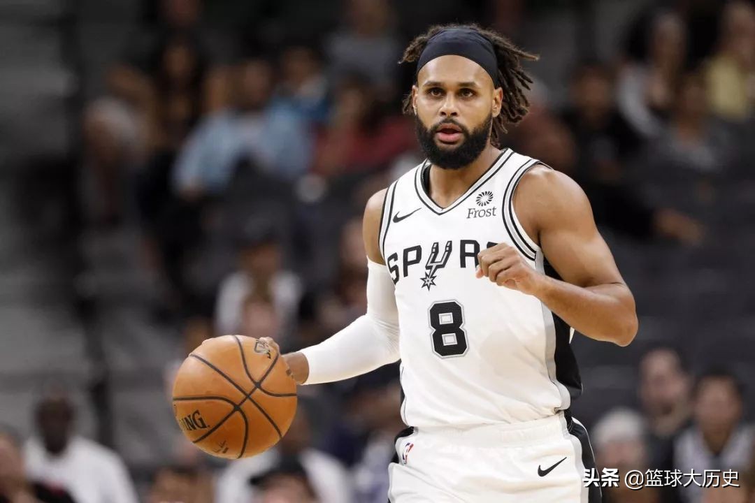 nba有哪些扣不了的球员(盘点生涯从来没有扣过篮的7大球员！1米91的两届MVP也未曾做到？)