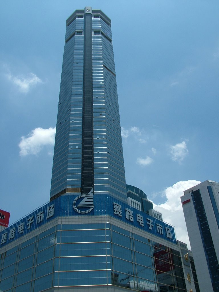夏军上海中心大厦图片