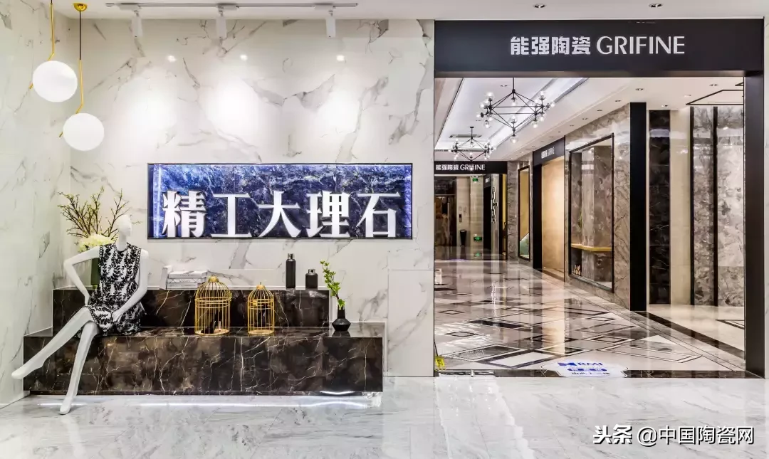 “陶瓷十大品牌”第二周投票再汇总,总票数突破20万票