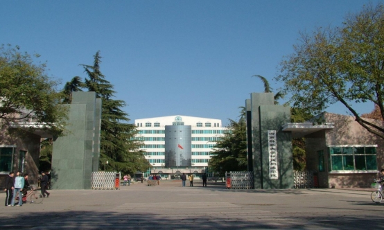 河南这所高校，经常因为校名被人当成野鸡大学，确实不够“高级”