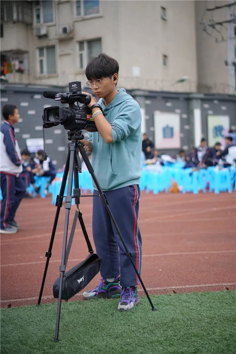 多图预警！成都天府新区职业学校第二届体育嘉年华活动顺利举行