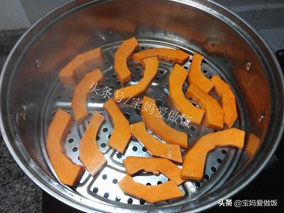 Q弹的千层糕，做起来其实并不难，冰冰凉凉夏天吃最合适了