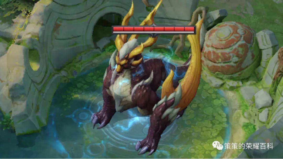 王者荣耀中红蓝buff刷新间隔时间是多少 具体怎样操作才能知道 - 风集