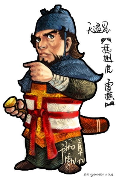 水浒q「水浒q传手游职业推荐」