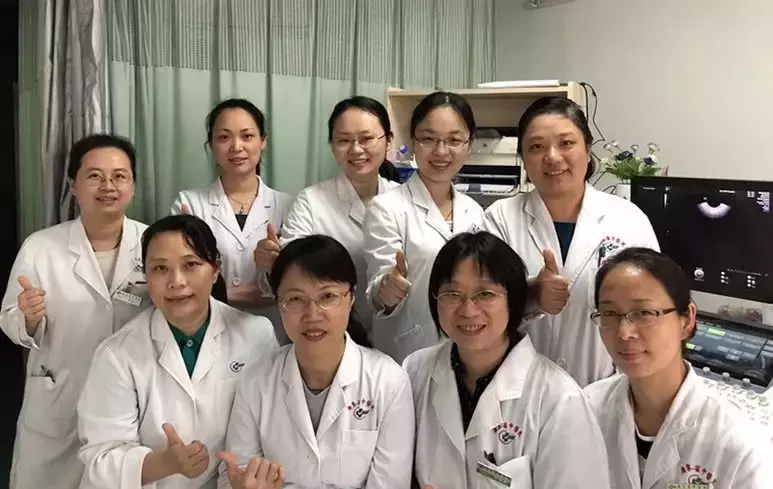 对子宫肌瘤Say NO