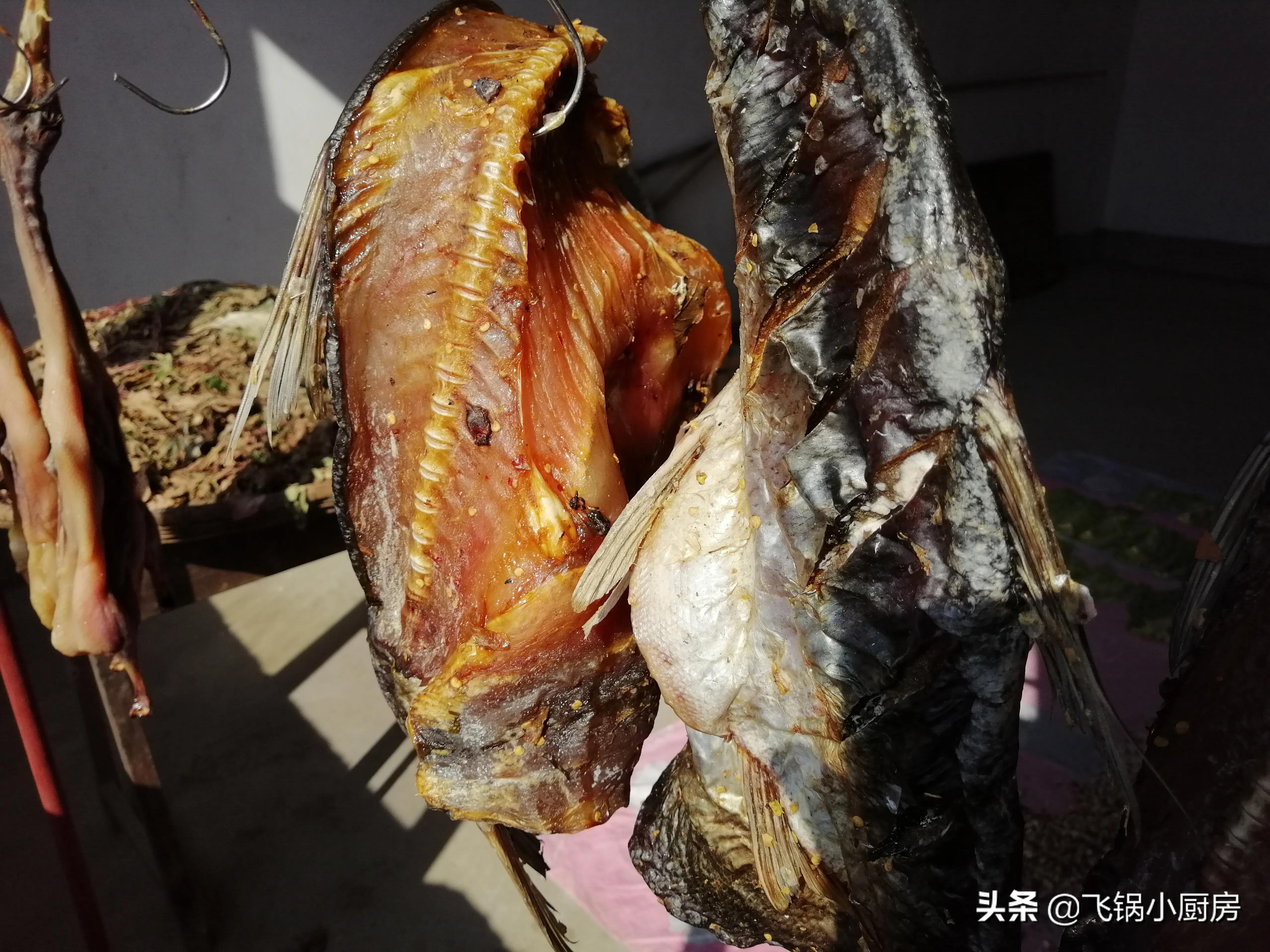 糍粑魚做法,糍粑魚做法大全圖解法