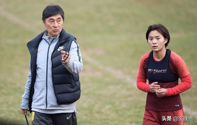 有直播中国女足比赛吗（CCTV5直播中国女足PK日本，贾秀全领军，孙雯督战，王霜火线复出）