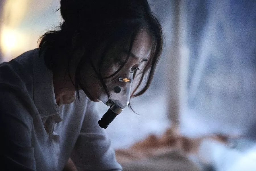 《流感》| 韩国灾难片背后的现实反思