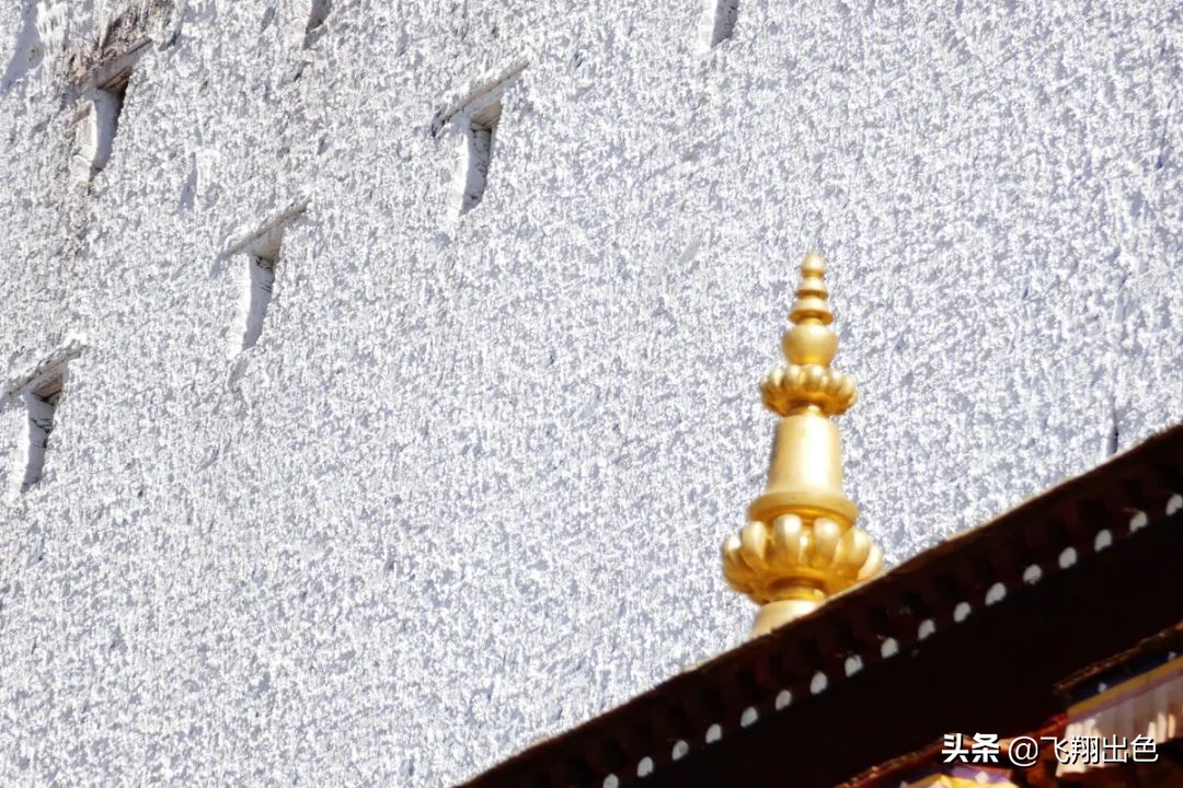 西藏行丨布達拉宮里面究竟有什么秘密？