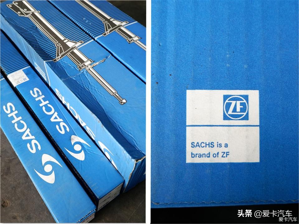 换了它，让这台宝马E90重回巅峰的紧致感！