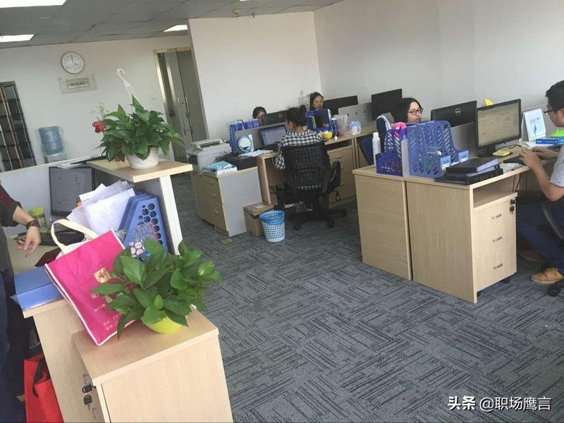 领导说“辛苦了”，教你高情商应对，助推升职加薪