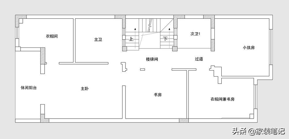 长沙夫妻380㎡中式别墅，入户就是茶室，文化气息浓厚，有品味
