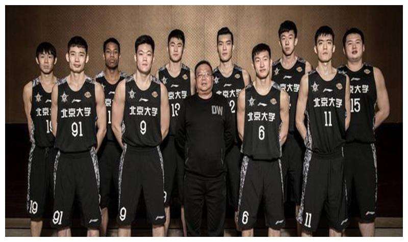 张宁和cba中哪个厉害（作为北大三少之一，张宁在CBA为何如此慢热？祝铭震一点强于他）-华海博客