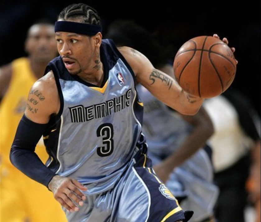 nba最奇怪的举动是为什么（多么痛的领悟，NBA过去十五年间最糟糕的五宗超巨实验）