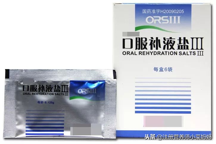 宝宝腹泻别急，吃这个可缩短病程！（附最全产品清单，非广告！）