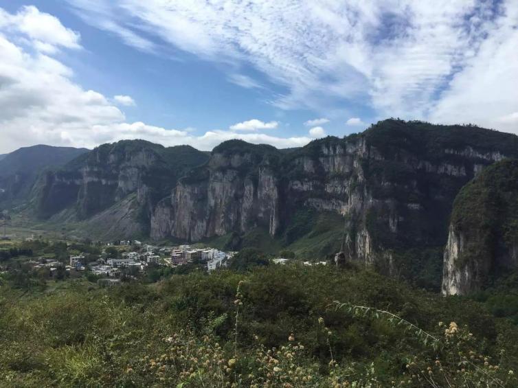 湖南自驾游最刺激的景点攻略推荐