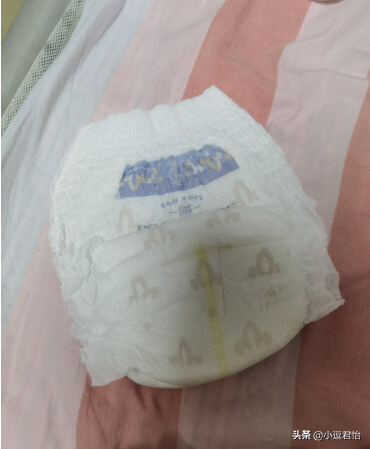 宝妈们不要再踩坑啦！尿不湿使用感受大全