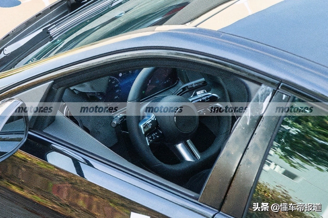 新车｜奔驰新C级、奥迪A7L等，“BBA”六款新品大盘点