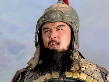 太史慈被张辽射死了,张辽被丁奉射死了,名将躲不开箭