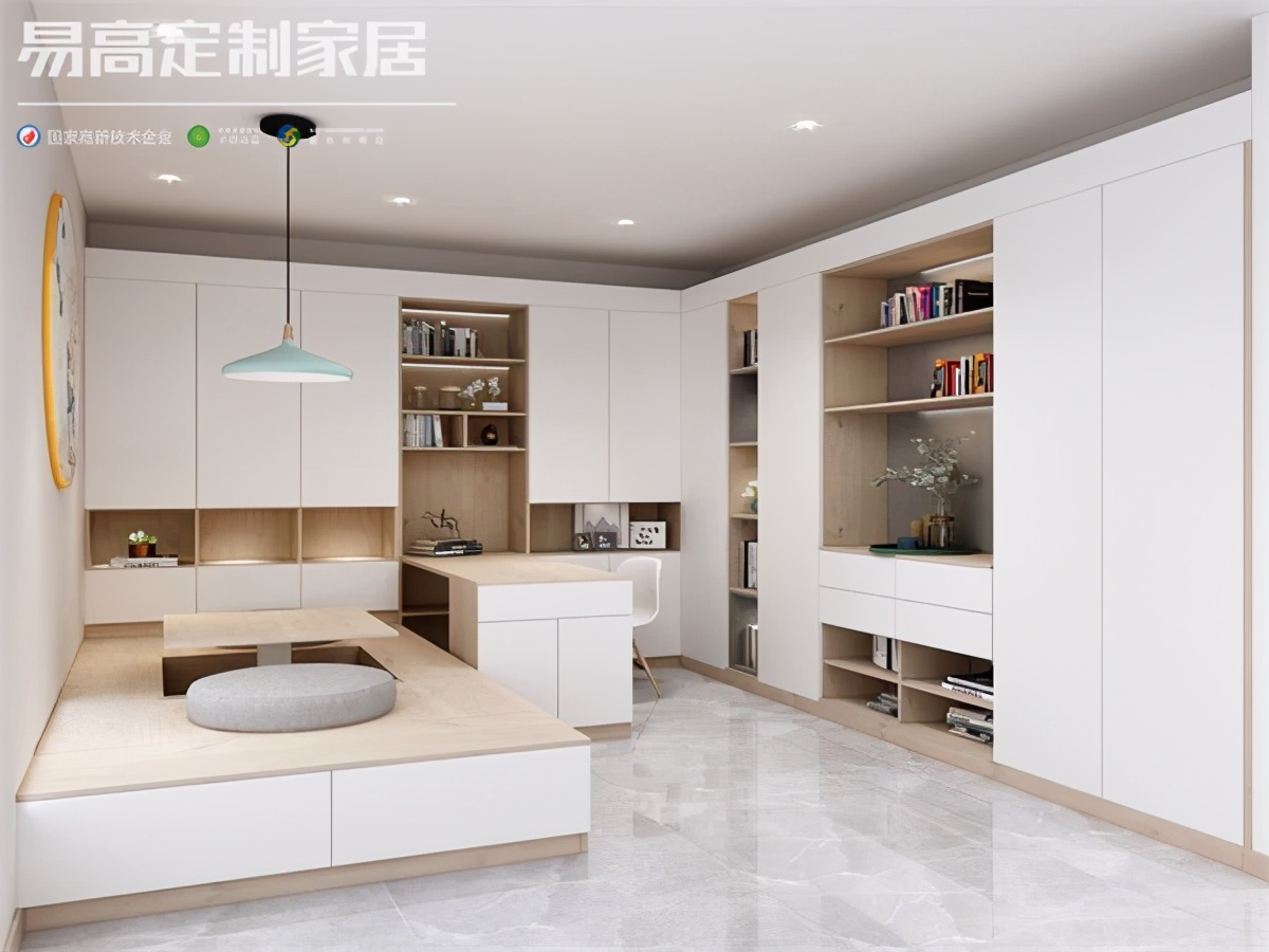 全屋家具定制十大名牌以及介紹