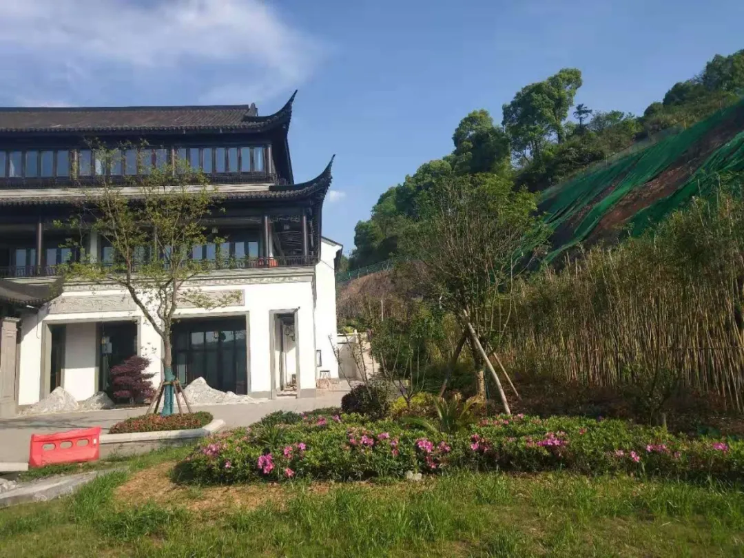 中医药养生小镇新进展，横龙板块迎来全新文旅康养走廊？