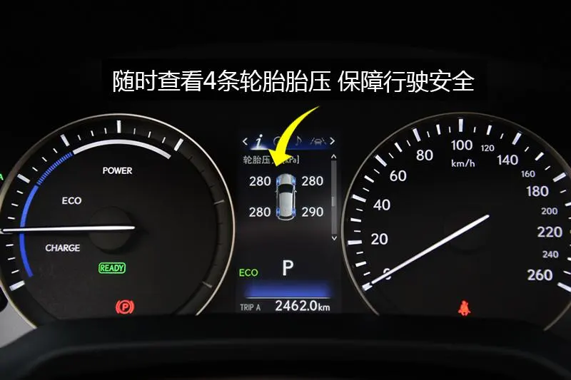 轮胎鼓包要不要换？看了就不会任性了