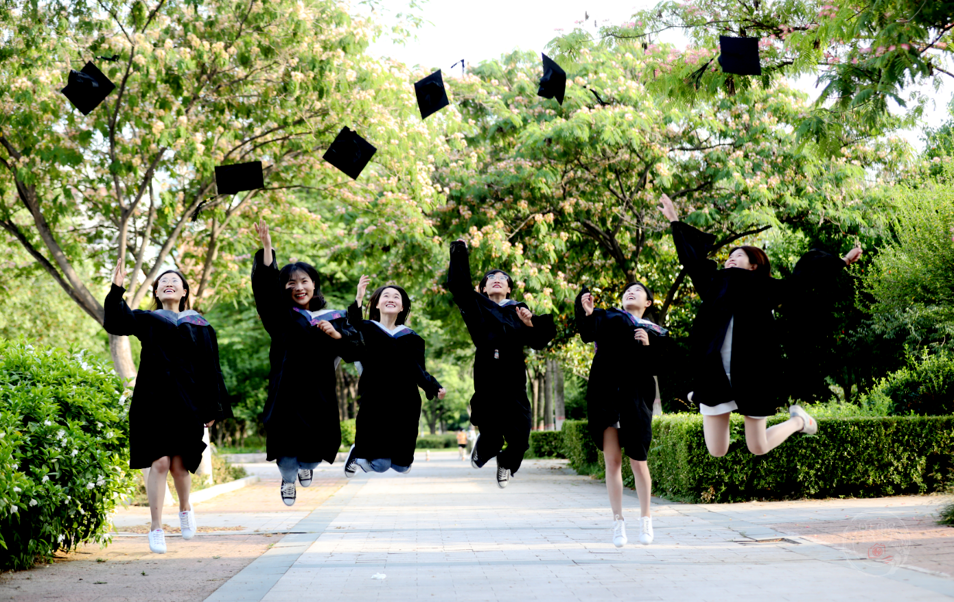 临沂大学最牛考研宿舍，6人全部考入双一流高校研究生