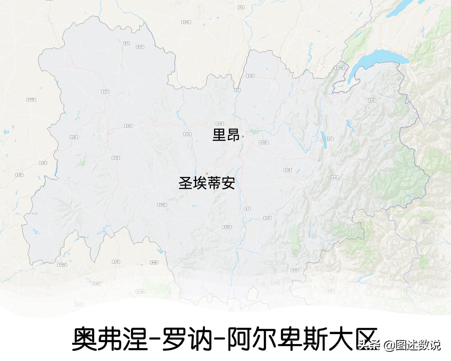 法甲叫什么(看足球，学地理之法国篇#2 南部与地中海地区)