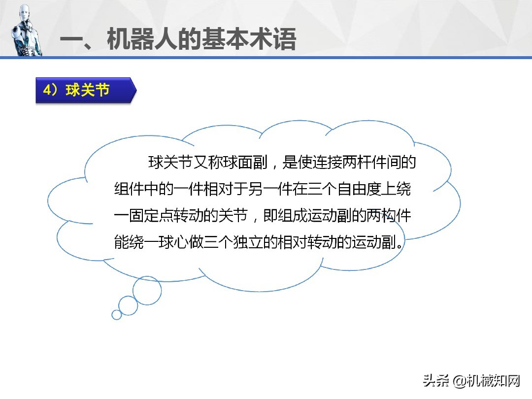 工业机器人的技术参数、图形符号和工作原理，1文教你讲明白