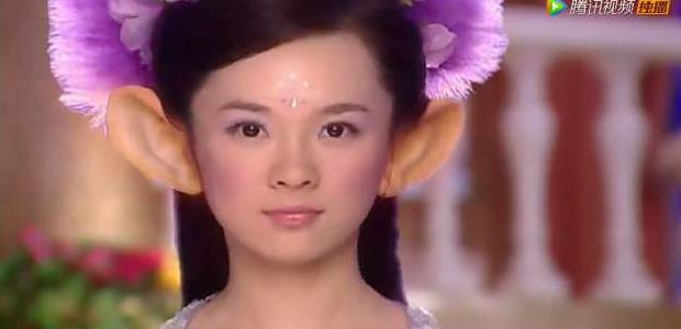 谁能想到16年后，最红是她俩