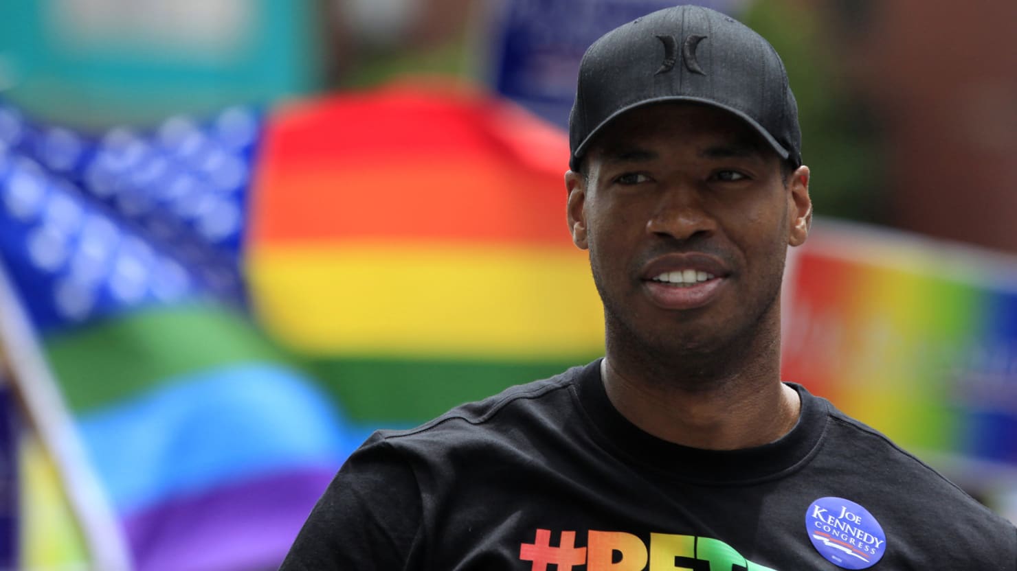 为什么nba没同性恋（NBA有多少同性恋？麦蒂说有5% 这些球员可能都不是直的）