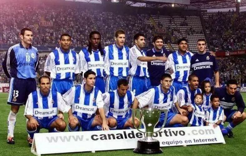 拉科13 17（超级拉科回忆录：从叱咤欧洲足坛城市英雄，到越陷越深的落魄豪门）-趣拿体育