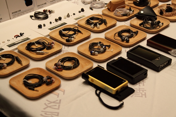 拉出去引进来，构建大平台：2018Canjam上海耳机展