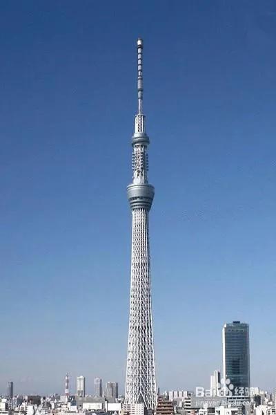 8 米,因为华沙电台广播塔的倒塌,于1991年至2010年成为了世界上最高的