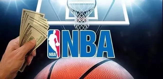 nba哪些假球（NBA又现假球？月入4.5亿，难怪肖华纵容）