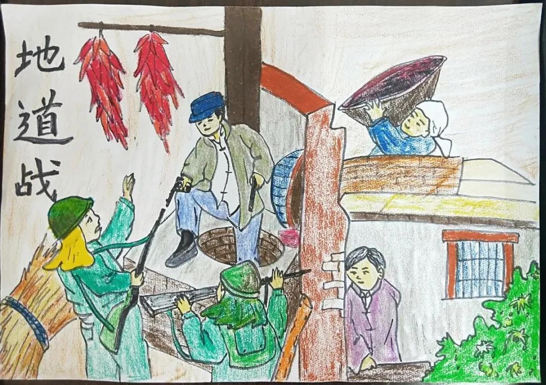 树魂立根 务实前行 延川县城关小学2020——2021学年度第一学期工作总结