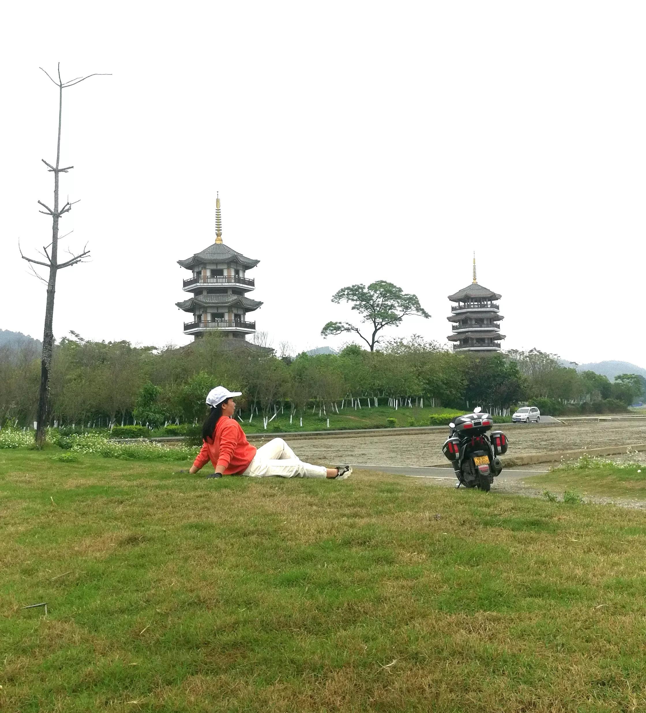 不登钓鱼岛，也要登爱情岛