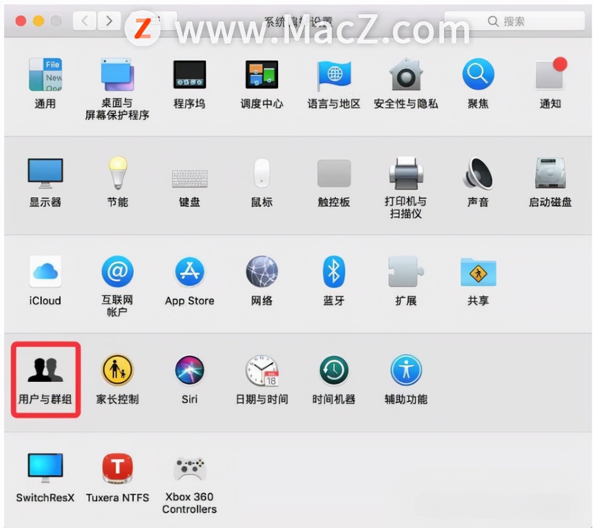 苹果电脑密码忘了怎么办（Mac电脑操作教程之Mac如何重置用户登录密码）