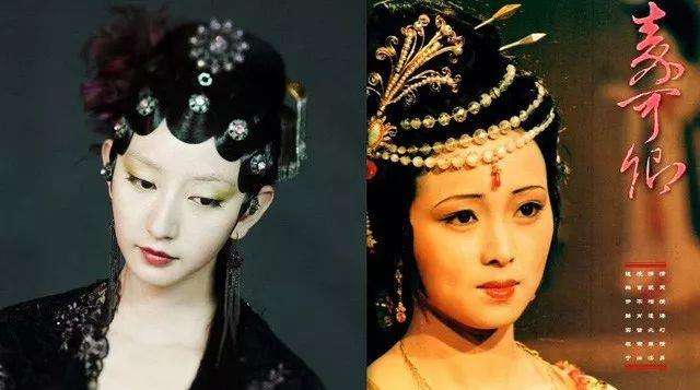 揭秘秦可卿身世之谜,这位红楼美女为何会惨死天香楼?